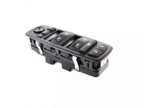 Front left window regulator control for Dodge Dart 13-16