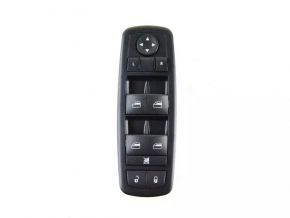 Front left window regulator control for Dodge Dart 13-16