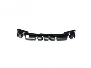Jeep Cherokee KL 19-23 Front Bumper Absorber