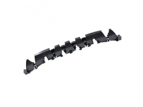 Jeep Cherokee KL 19-23 Front Bumper Absorber