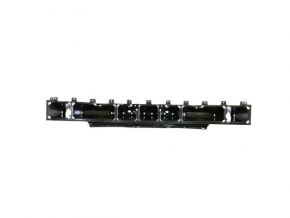 Jeep Cherokee KL 19-23 Front Bumper Absorber