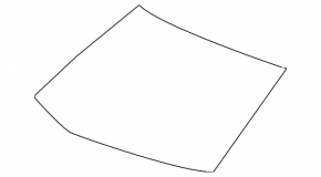 Acura TLX 15 Windshield