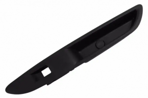 Rear right window lift control trim Chevrolet Trax 15-22