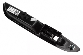 Rear right window lift control trim Chevrolet Trax 15-22