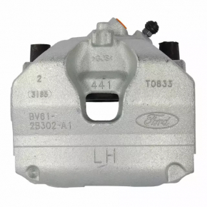 Front left caliper assembly for Ford Transit Connect MK2 13-23
