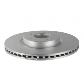 Front left brake disc for Ford Escape MK3 13-19