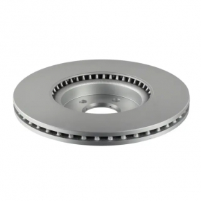 Front left brake disc for Ford Escape MK3 13-19