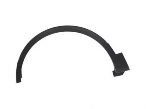 Front left fender arch trim Ford Explorer 16-19 rest