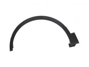 Front left fender arch trim Ford Explorer 16-19 rest