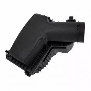 Air filter housing Ford Mustang mk6 15-17 5.0 with flow meter