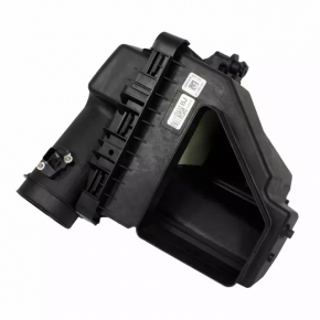 Air filter housing Ford Mustang mk6 15-17 5.0 with flow meter
