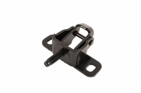 Left tailgate hinge GMC Terrain 18-