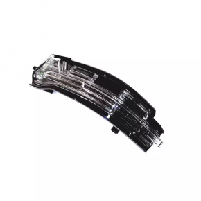 Left side mirror turn signal repeater for VW Atlas 18-25