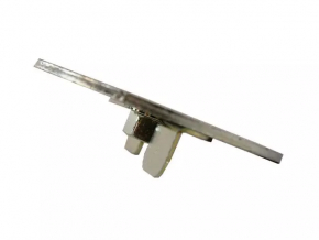 Chrysler Pacifica Spare Tire Mount 17-