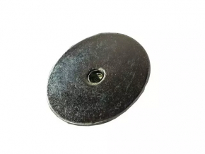 Chrysler Pacifica Spare Tire Mount 17-