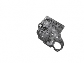 Door panel inner rear right Chrysler Pacifica 17- large