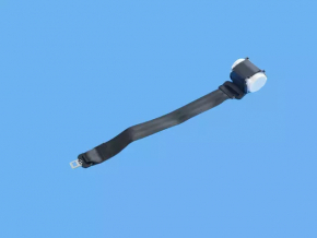Seat belt rear central Fiat 500X 16-18