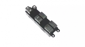 Front left window lift control for Subaru b10 Tribeca
