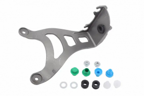 ABS bracket ABS Chevrolet Malibu 16-