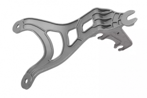 ABS bracket ABS Chevrolet Malibu 16-