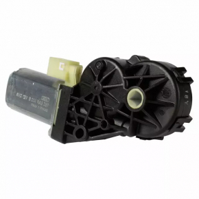 Ford Flex 13 driver's seat longitudinal adjustment motor