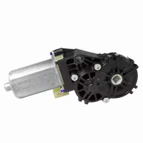 Ford Flex 13 driver's seat longitudinal adjustment motor