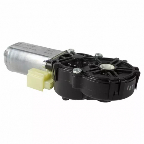 Ford Flex 13 driver's seat longitudinal adjustment motor