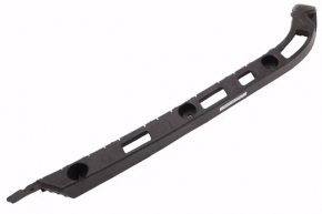 Left rear bumper mount for Chevrolet Cruze 11-16