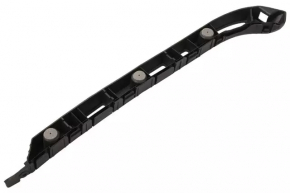 Rear bumper mount left Chevrolet Cruze 11-16