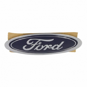 Ford Focus mk3 11-18 4d trunk lid emblem