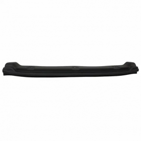 Ford Ecosport 18-22 trunk opening trim black