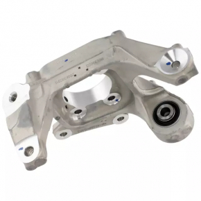 Lincoln MKZ 13-20 rear left axle with 2 cones