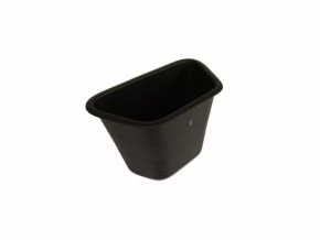Trunk pocket left Jeep Cherokee KL 14-18