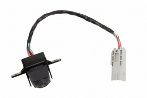 Chevrolet Volt 11-15 rearview camera without wiring