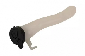 Chevrolet Volt 11-15 Windshield Washer Reservoir Neck Without Cap