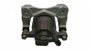 Rear right caliper Toyota Camry v40 rusty
