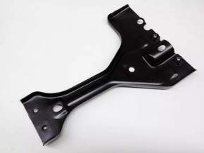 VW Tiguan hood latch plate (pre-restored) 09-11