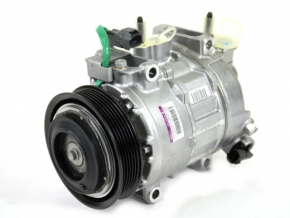 Air Conditioning Compressor Dodge Charger 15-23 Rest