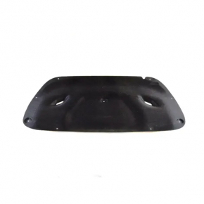 Insulation of the hood of Dodge Challenger 15-19 rest under the side air ducts
