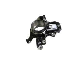 Rear left axle with hub for Jeep Grand Cherokee WK2 16-22