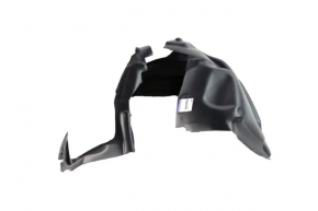 Front left fender liner for Jeep Cherokee KL 19-22
