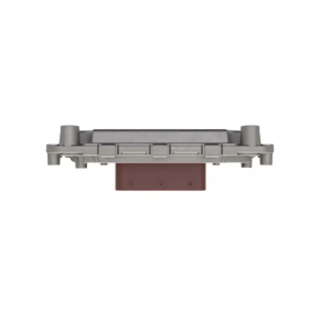 Block ECU engine computer Jeep Grand Cherokee WK2 18-19 3.6