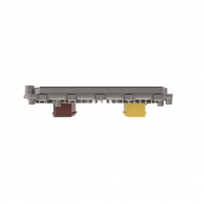 Block ECU engine computer Jeep Grand Cherokee WK2 18-19 3.6