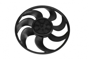 Chevrolet Equinox 10-17 2.4 Cooling Fan Impeller with Motor