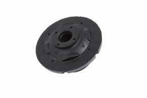 Lower left radiator support for Chevrolet Equinox 22-24 LSD tires