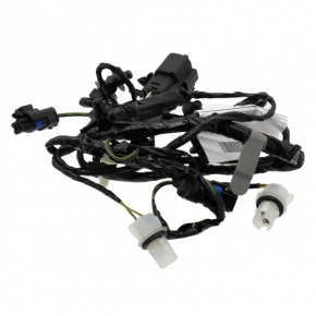 Wiring for rear bumper Ford Ecosport 18-22 for parking sensors and lights, Titanium