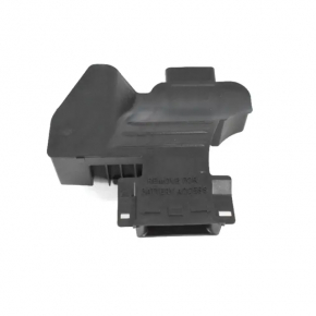 Air intake Jeep Compass 11-16 2.0 2.4