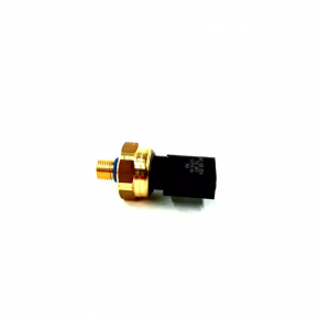 Fuel pressure sensor Audi Q7 4L 10-15 on the tube
