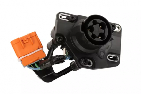Chevrolet Volt 11-13 charging socket