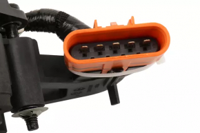Chevrolet Volt 11-13 charging socket